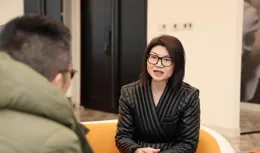 劇透！2024秋冬紐約時裝周唯一中國品牌玖姿JUZUI將攜手寶藏設計師王陶Taoray Wang書寫「繁花」新篇章！