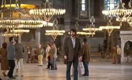 十部最驚險刺激的電影，趕緊收藏