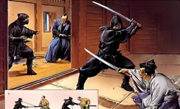 揭秘日本忍者，那些華麗的忍術都是真的嗎？