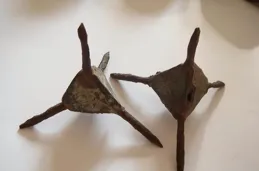 我設計了個反艦武器，能讓航母艦隊將寸步難行，不堪一擊