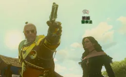 【巫師3】主線走了一半不敢玩了怎麽辦？