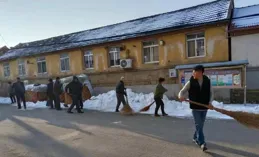 煙台市牟平區高陵鎮：美德信用建設助推人居環境提升