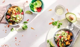 極簡生活：春節不長胖的5個技巧