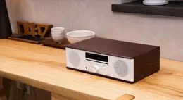 宅家好物推薦，懷舊聆聽新體驗！飛利浦一體式迷你音響M5008評測