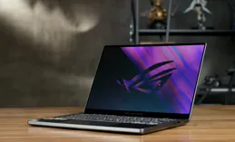 蘋果MacBook Pro的平替？差價5000的ROG新款AI全能本對比贏了嗎？