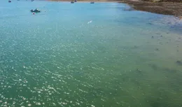 地表水水域功能區是如何劃分的？