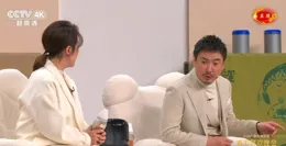 今年春晚最差語言節目出爐，後半夜收視率猛降，沈騰馬麗也救不了