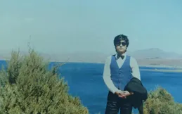 家庭檔案·時裝：同步時尚，與流行一路走過……