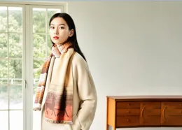 愛馬仕的絲巾為什麽如此貴？