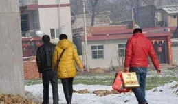 ​霸州大年初一：正在發生的、與你有關的......