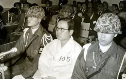 【首爾之春】人物結局，世道看輪回，蒼天饒過誰