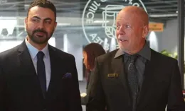 讓人很失望的10部特工電影，每部都爛的毫無下限，尤其是最後一部