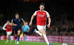 獨造3球！頂著噓聲手刃舊主，億元身價真的值，他已成阿森納真核