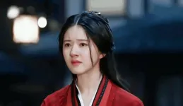 時隔2年，再看【星漢燦爛】，才明白程少商原諒霍不疑的真正原因