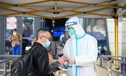 鐵路部門：多措並舉保障學生旅客平安有序返校