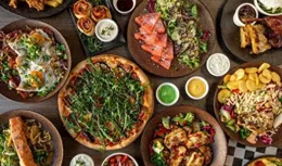 春節美食攻略：如何在美食的海洋中「遊泳」而不「溺水」