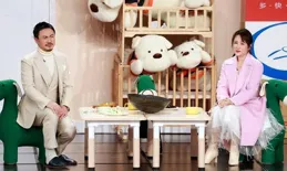 【寒舍不寒】春晚亮點，沈騰馬麗的溫情喜劇，這次戳中你了嗎？