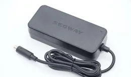 適配米家9號電動滑板車，賽格威71W電動滑板車充電器拆解