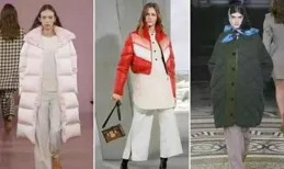 女生冬天怎麽穿衣服比較有感覺？