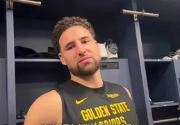 最後通牒，勇士給湯普森開出四年8800萬新約，不簽約就滾蛋