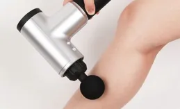 軟組織放松原理