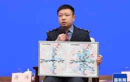 保障3億多位旅客平安出行是何體驗？對話「最美鐵路人」代表蔣濤