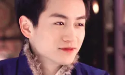 「看狗都深情」的6位男演員，個個生了一雙桃花眼，天生內建蘇感