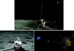 嫦娥六號將出征月球進行深空探測 試驗隊隊員春節期間堅守發射場