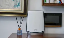 190m² 大平層，全屋智慧環境，AC+AP 還是有線 Mesh？