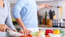 會做飯是一種怎樣的體驗？