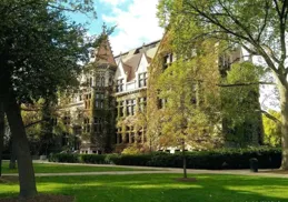 對話楊振寧：「全班師生獲諾貝爾獎」的傳說對不對？