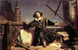 漫談——科學家與宗教信仰