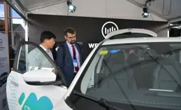 「兩橫一縱」落地！「提速」新能源汽車、半導體產業發展