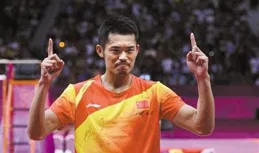 林丹一家開著大路虎高調回福建老家過年，住在自建的豪華別墅！