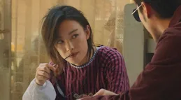 【西出玉門】：倪妮展現多面演技，塑造立體角色