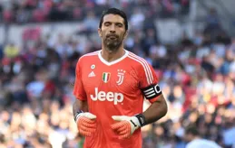 布馮：把巴黎球員給尤文能歐冠4連，最後悔03年沒撲出內斯塔點球