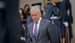 MESI·觀點 | 丁隆教授就美國在中東軍事行動接受新華社采訪