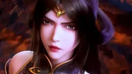 一眼萬年！完美世界火靈兒與石昊的淒美愛情！