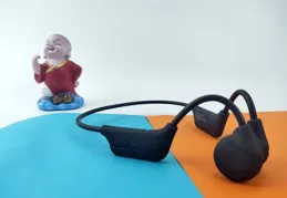 百元骨傳導也能給你帶來極致的享受。南卡runner3