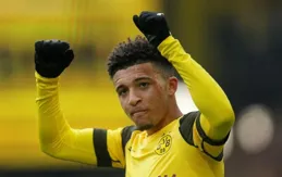 棄將桑喬大放異彩！多特痛擊滕哈赫，多特巧妙利用轉會策略獲全勝