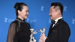 溫情歲月：娛樂圈前輩與後輩團聚，黃建東中耳炎之痛引發思考