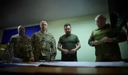 靴子落地！紮盧日內被解職，是正常調整還是被打擊報復？