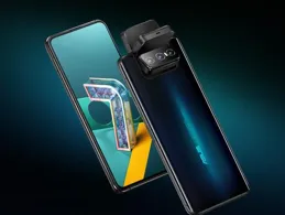 華碩 Zenfone 11 Ultra 渲染圖曝光，「簡化版」ROG Phone 8