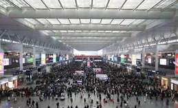 2024 年春運全國跨區域人員流動量預計達 90 億人次，自駕出行占比將突破八成，哪些資訊值得關註？