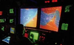 300公斤炸藥也沒擊沈 ，美國「科爾」號驅逐艦葉門遇襲記