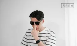 如何選購太陽墨鏡？