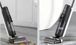 有哪些高顏值且平價的家用洗地機值得安利？