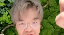 柯潔拜年回歸B站，戰鷹、聶衛平配音【中華棋魂】！