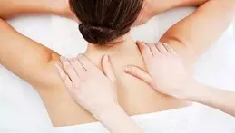 如何幫辛苦上班者按摩以緩解疲勞、預防腰椎頸椎疾病？