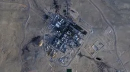 美媒：以色列秘密炸毀伊朗2條重要天然氣管道